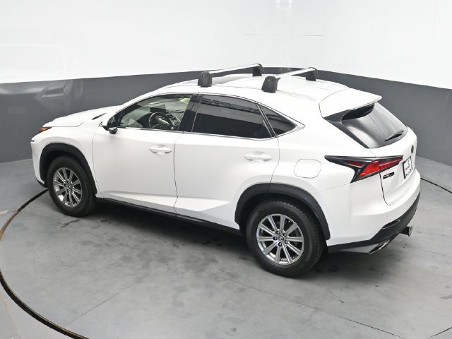 Used 2019 Lexus NX 300 AWD w/ Comfort Package image 25