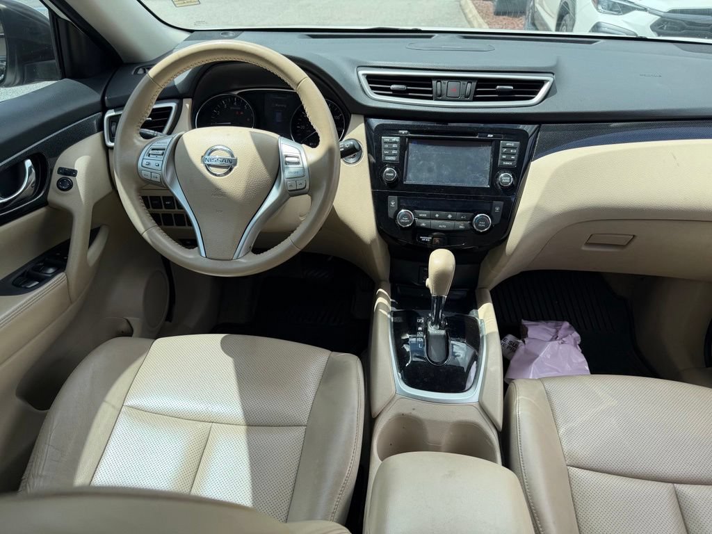 Used 2014 Nissan Rogue SL FWD image 19