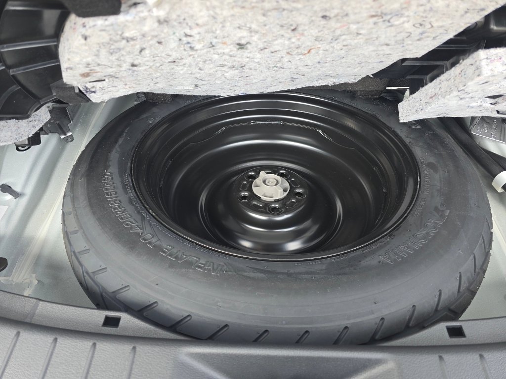 New 2026 MAZDA CX-70 SC Plus image 30