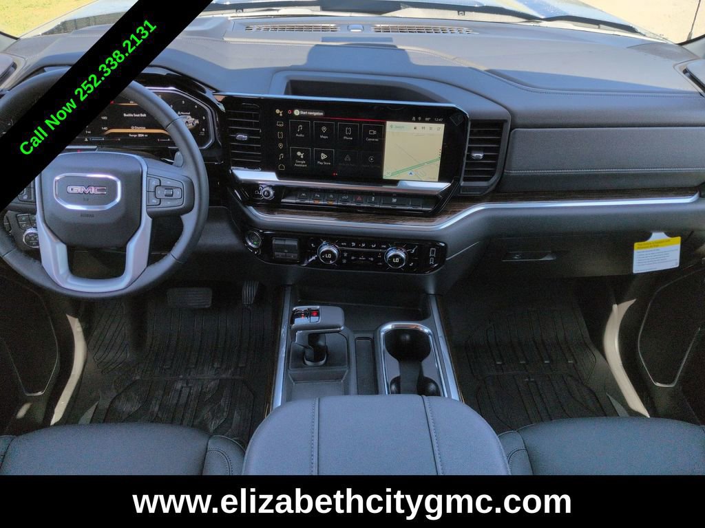 New 2026 GMC Sierra 1500 Elevation w/ Elevation Premium Package AWD/4WD image 15