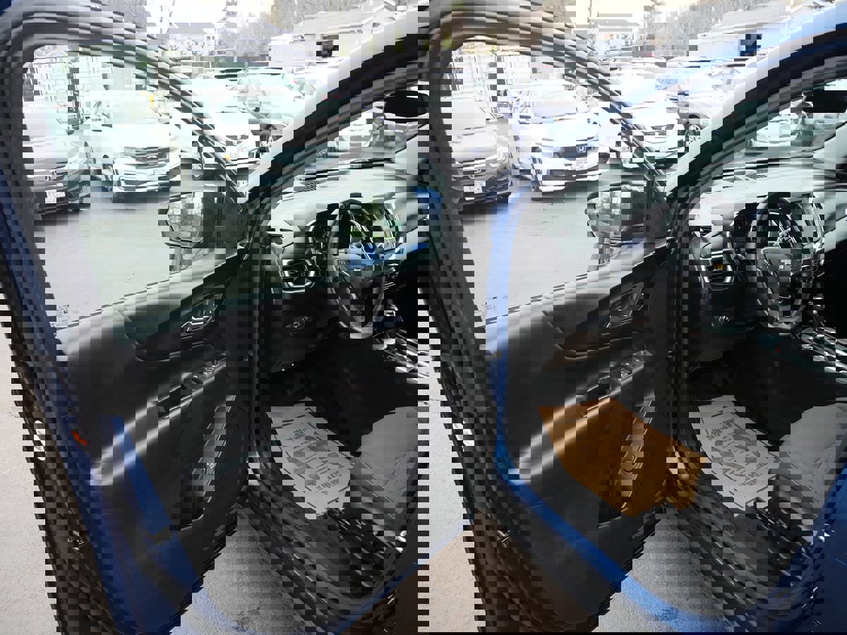 Used 2020 Chevrolet Equinox LT image 15