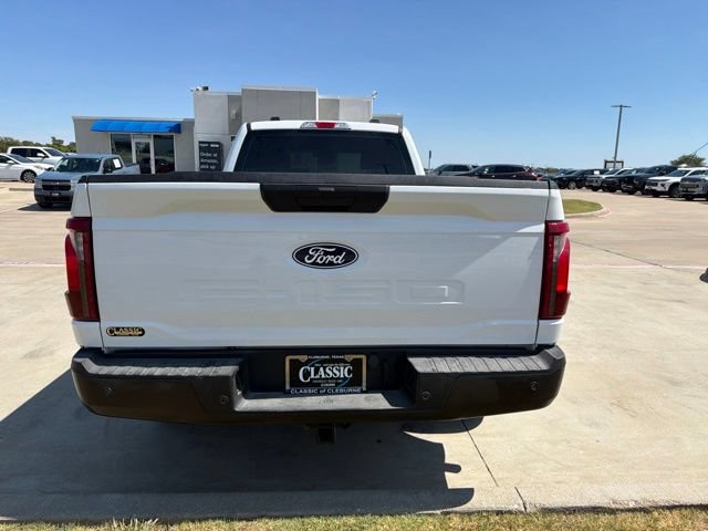 Used 2026 Ford F150 XL RWD image 9