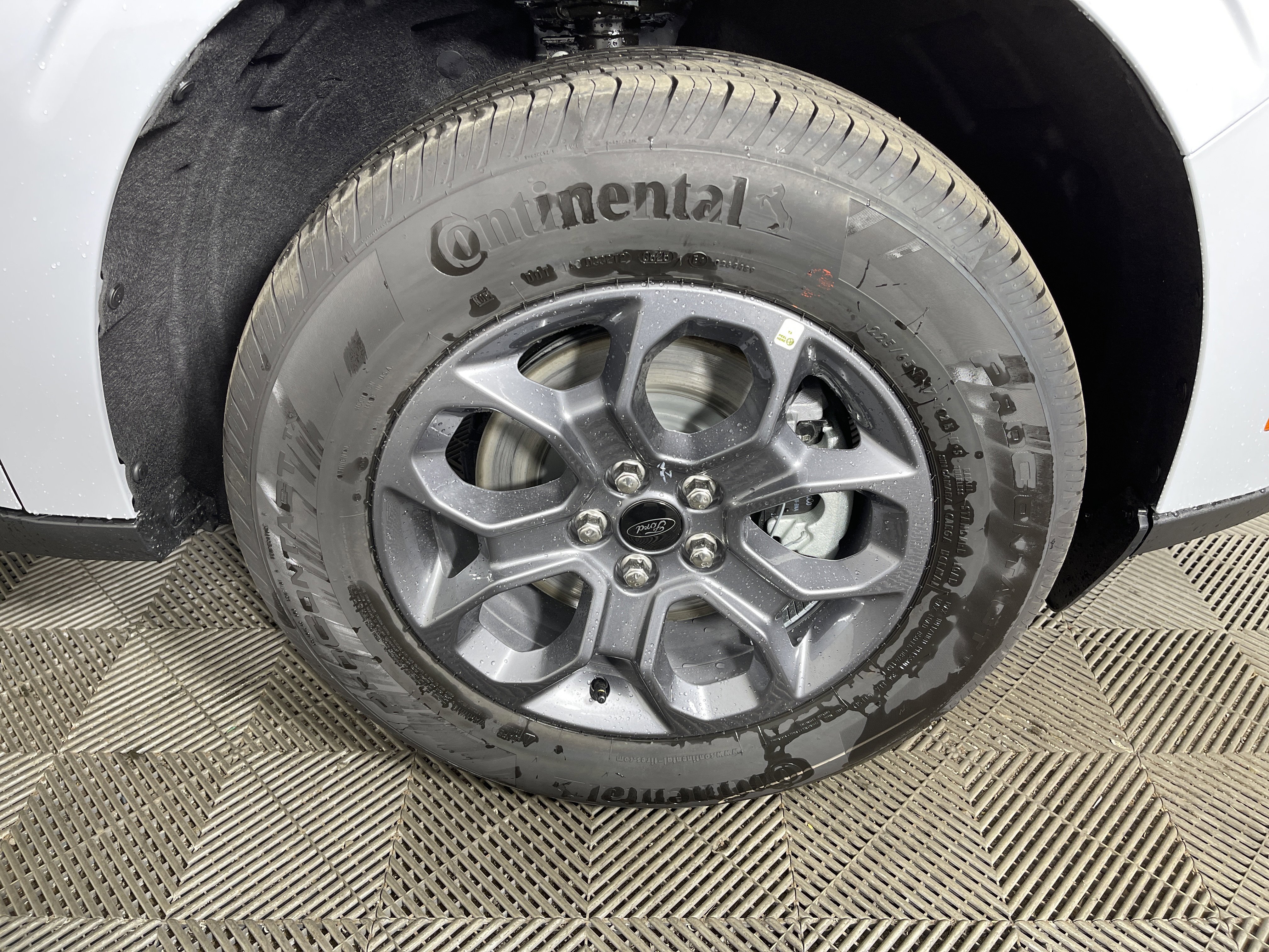 New 2025 Ford Maverick XLT image 10