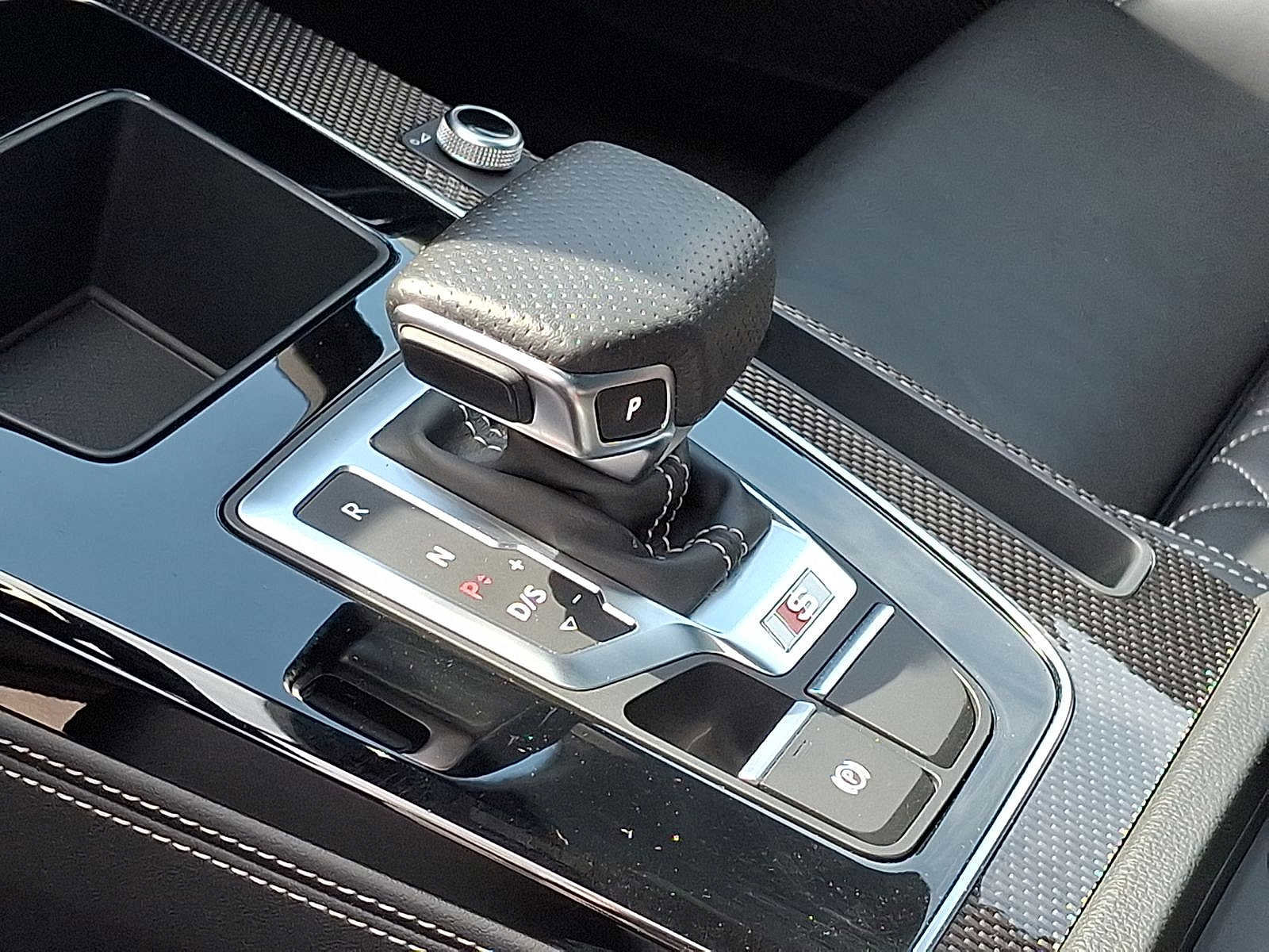 Used 2023 Audi SQ5 Premium Plus w/ Premium Plus Package image 12