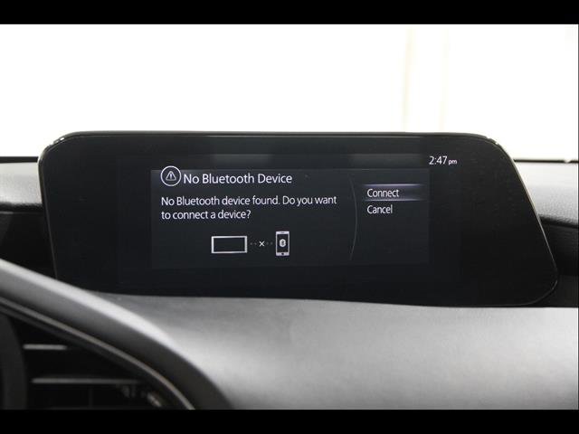 Certified 2025 MAZDA MAZDA3 Carbon AWD/4WD image 10