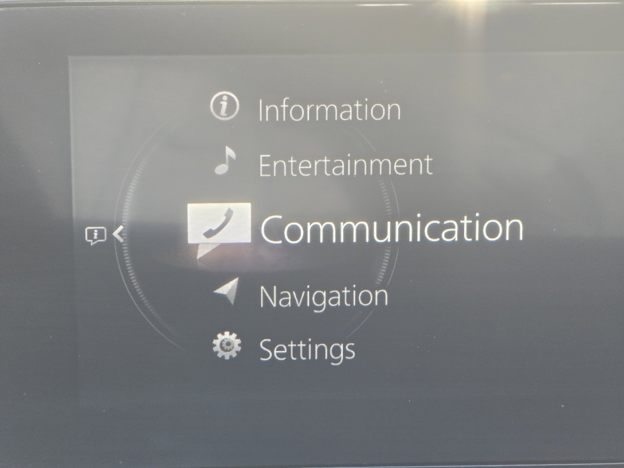 Used 2021 MAZDA CX-30 AWD 2.5 S w/ Select Package image 28