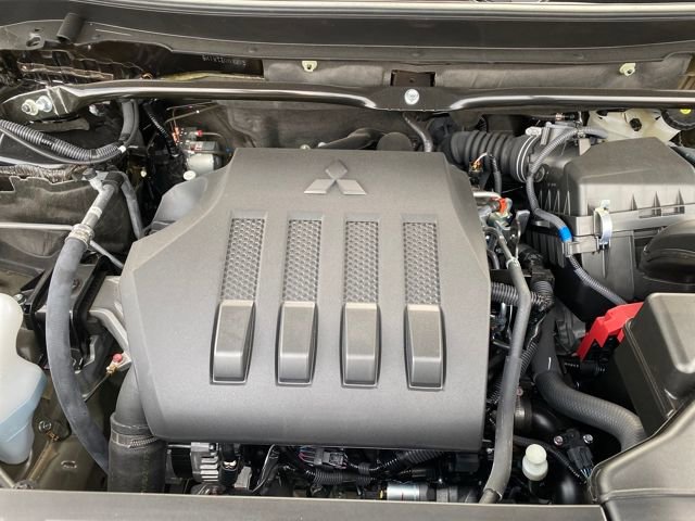 New 2026 Mitsubishi Eclipse Cross SE image 24