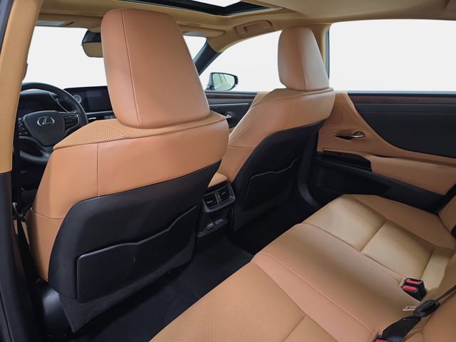 Used 2022 Lexus ES 350 w/ Premium Package image 12