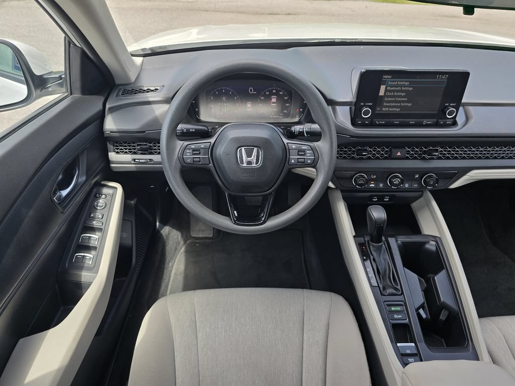 Used 2023 Honda Accord LX image 14