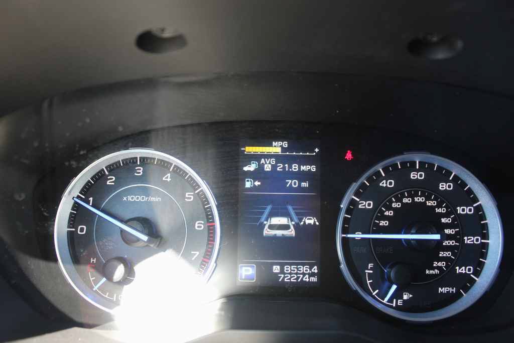 Used 2020 Subaru Ascent Limited w/ Technology Package AWD/4WD image 14