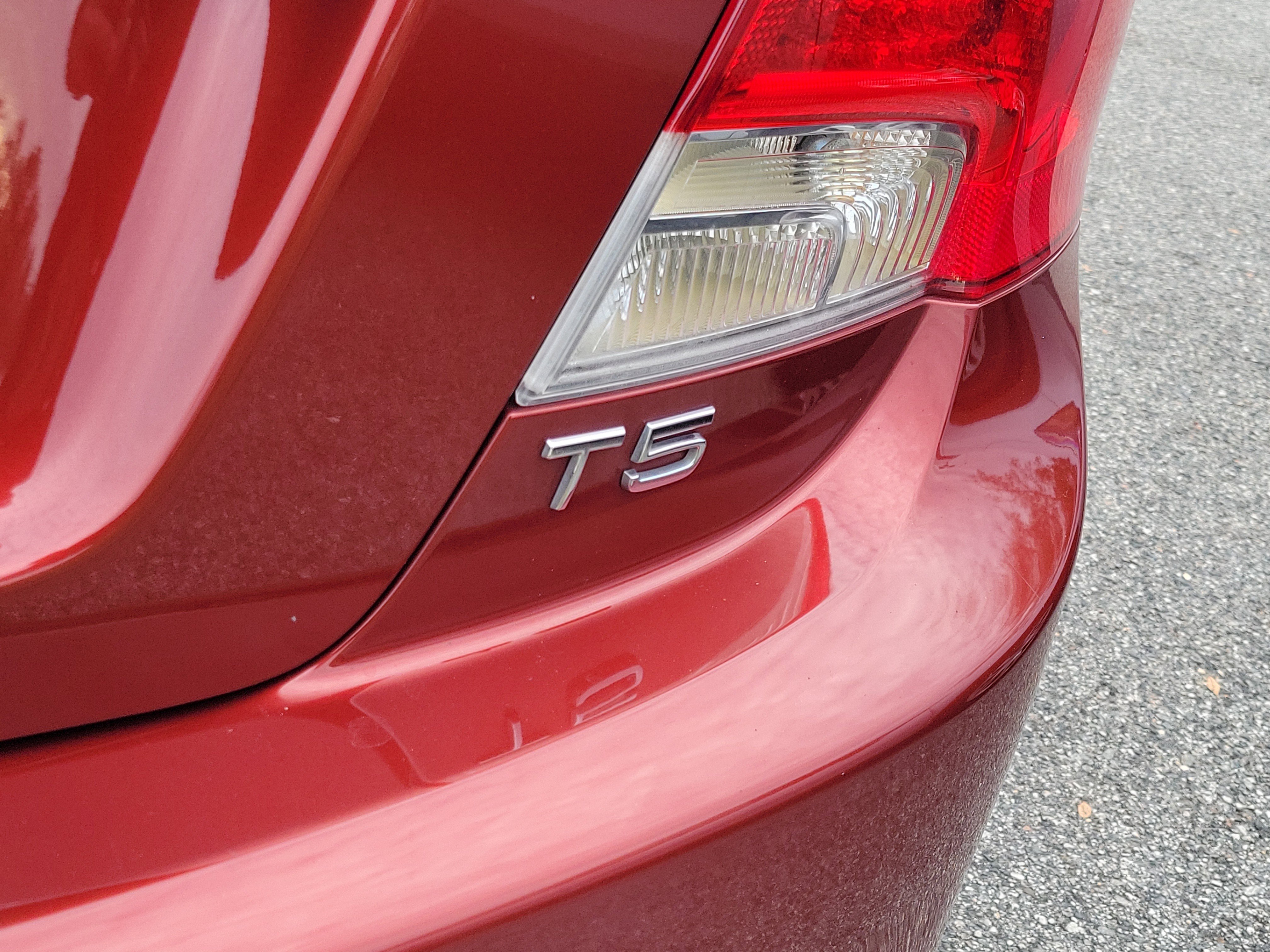 Used 2013 Volvo C70 T5 image 20