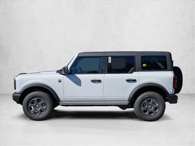 New 2025 Ford Bronco Big Bend AWD/4WD image 5
