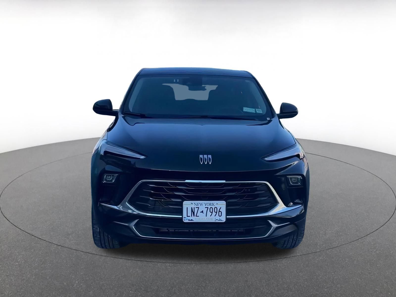 Used 2025 Buick Encore GX Preferred image 4