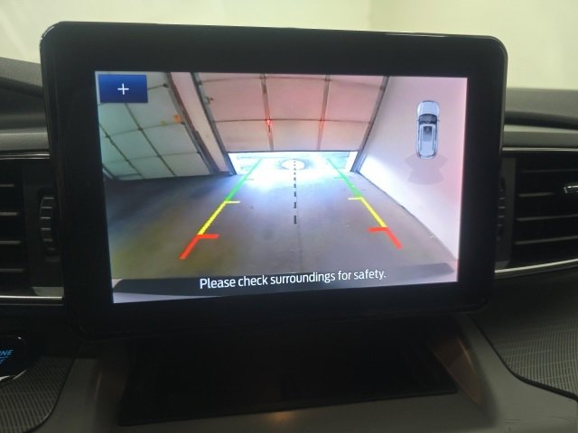 Used 2023 Ford Explorer XLT w/ Equipment Group 202A image 26