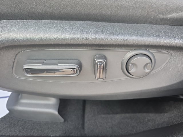 Certified 2026 Honda CR-V EX-L image 19