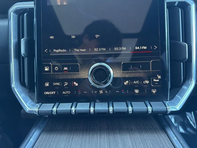 Used 2024 GMC Acadia Denali w/ Super Cruise Package image 18