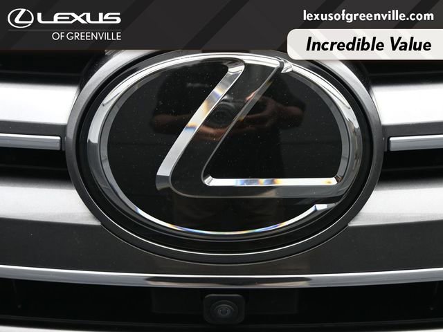 Used 2019 Lexus LX 570 4WD w/ Luxury Package image 30