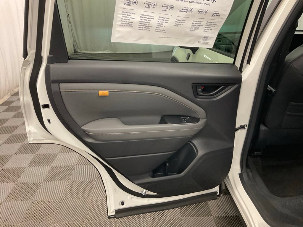 New 2026 Subaru Forester Wilderness AWD/4WD image 24