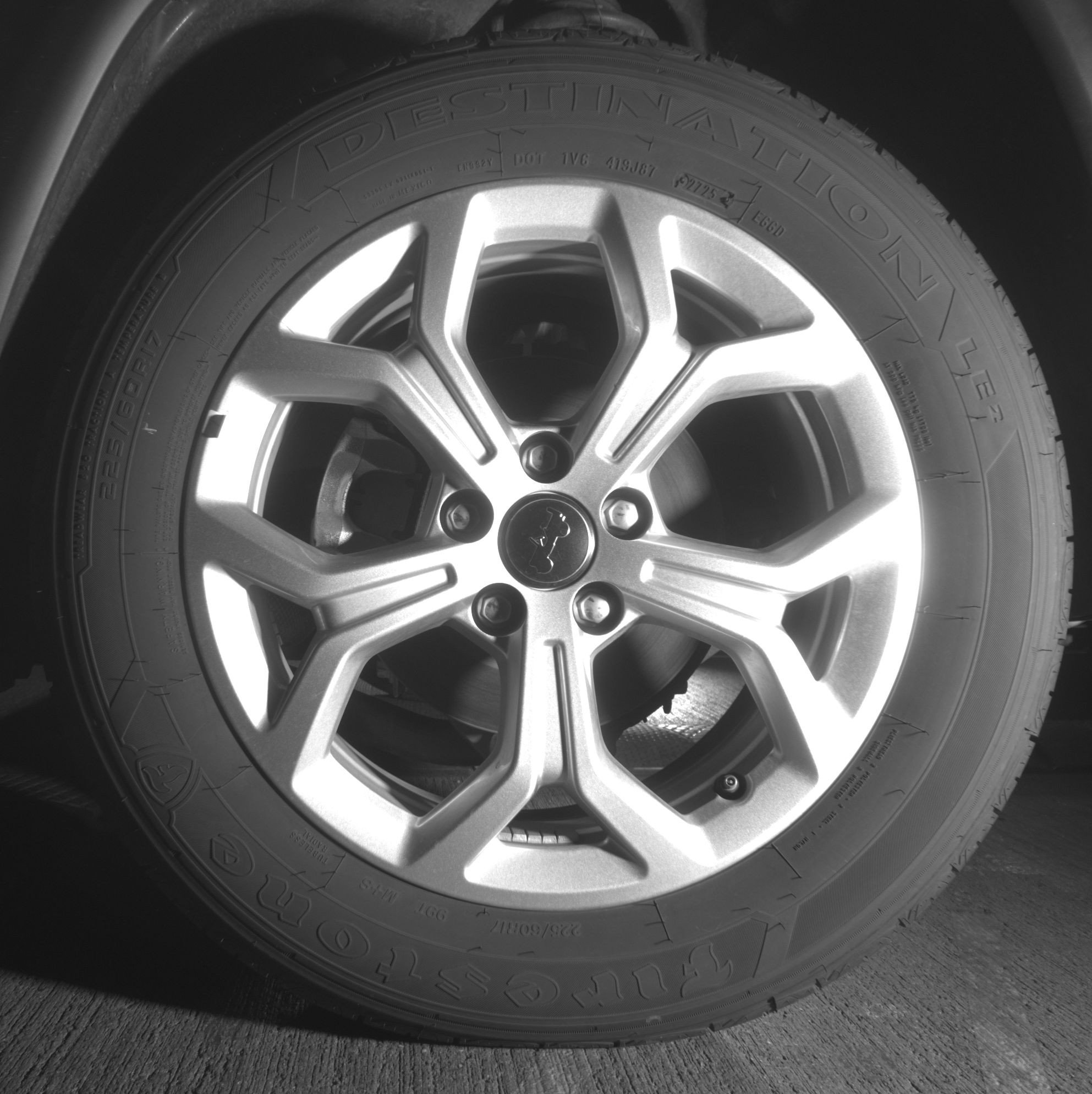 Used 2025 Jeep Compass Latitude image 12