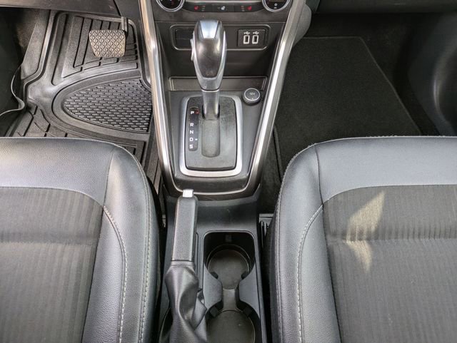 Used 2022 Ford EcoSport SES AWD/4WD image 17