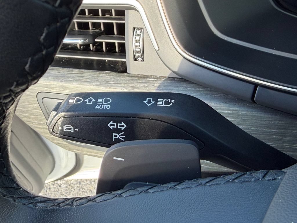 Certified 2023 Audi A4 2.0T Premium Plus AWD/4WD image 35