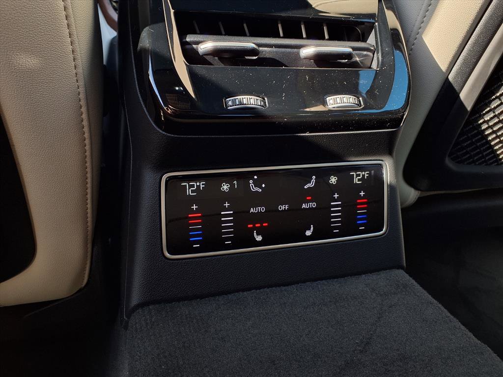 New 2026 Audi A6 Prestige image 7