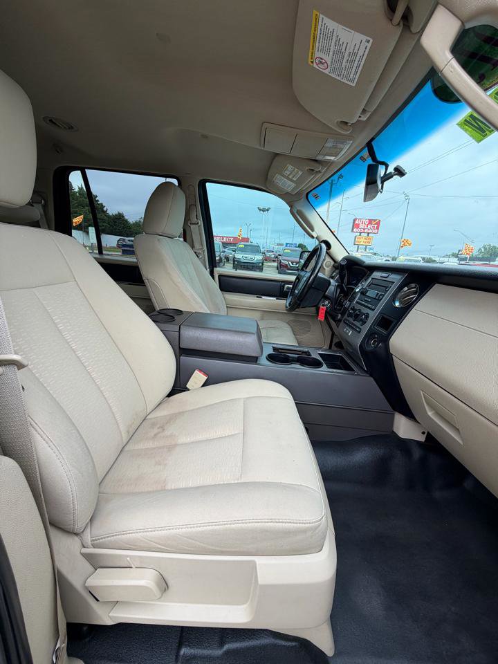 Used 2015 Ford Expedition XL AWD/4WD image 20