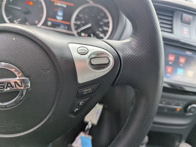 Used 2019 Nissan Sentra S image 18