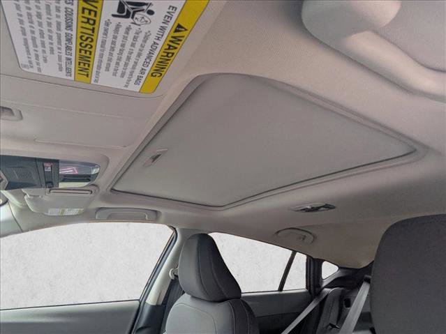 New 2026 Subaru Crosstrek 2.0i Premium image 21