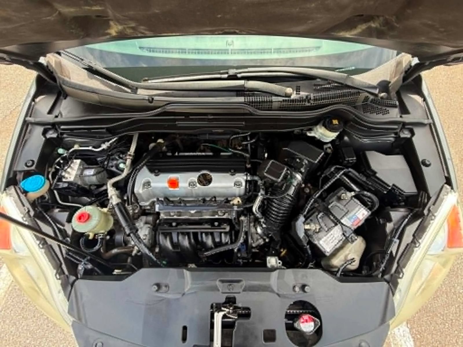 Used 2011 Honda CR-V EX-L image 20
