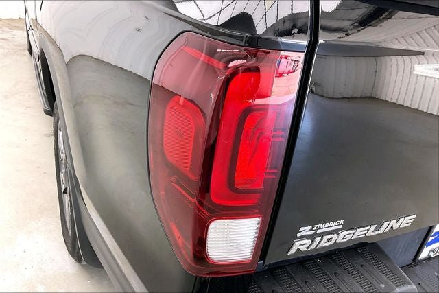 Used 2019 Honda Ridgeline RTL-E image 27