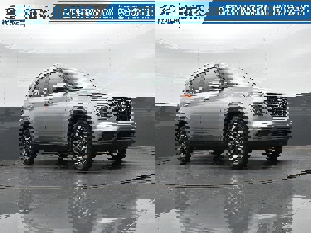 New 2026 Hyundai Venue SEL image 43