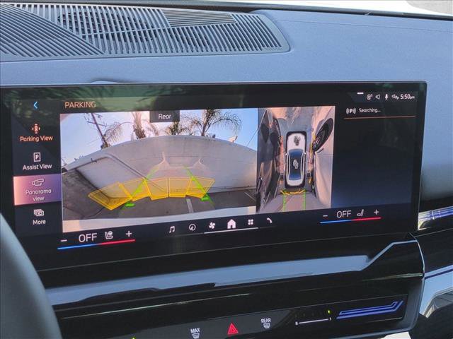 Certified 2026 BMW 530i RWD image 14