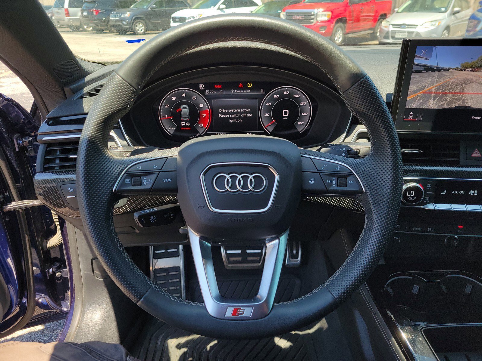 Used 2024 Audi S5 Premium Plus image 25