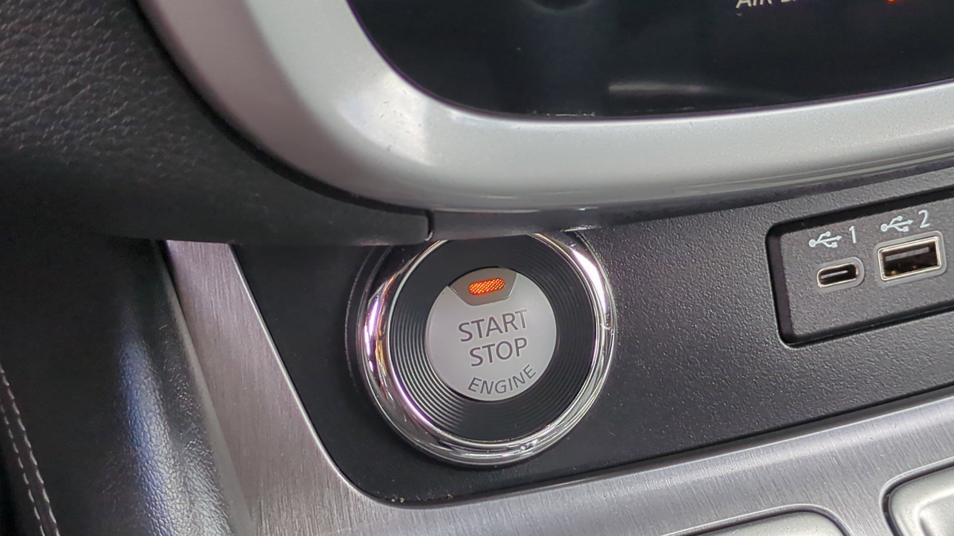 Used 2019 Nissan Murano SL w/ SL Technology Package image 27