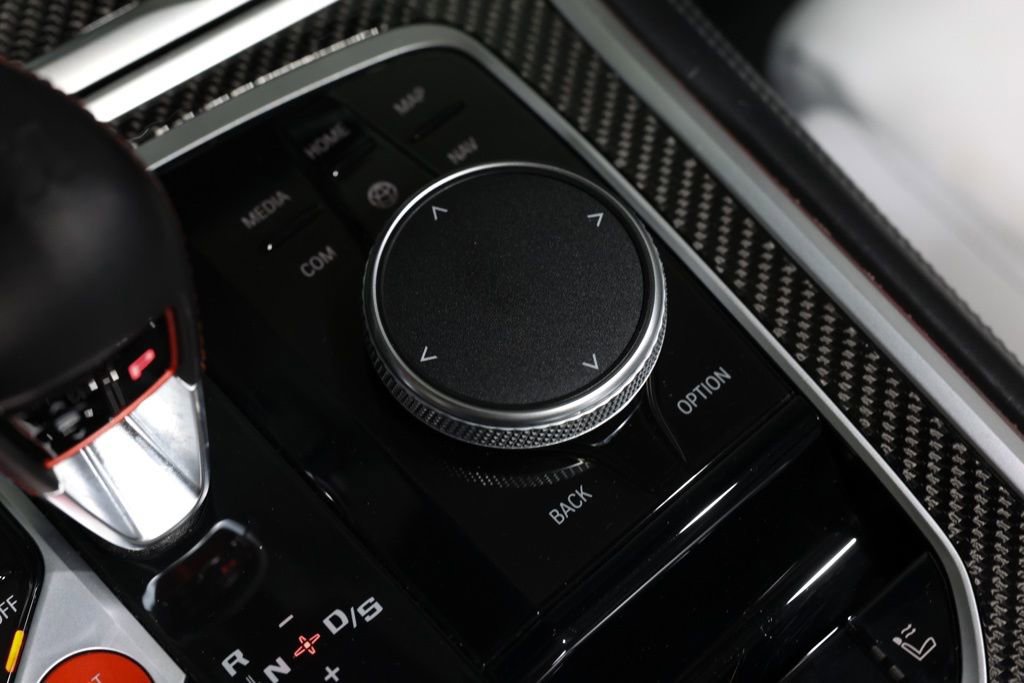 Used 2024 BMW M8 Competition w/ M Carbon Exterior Package image 39