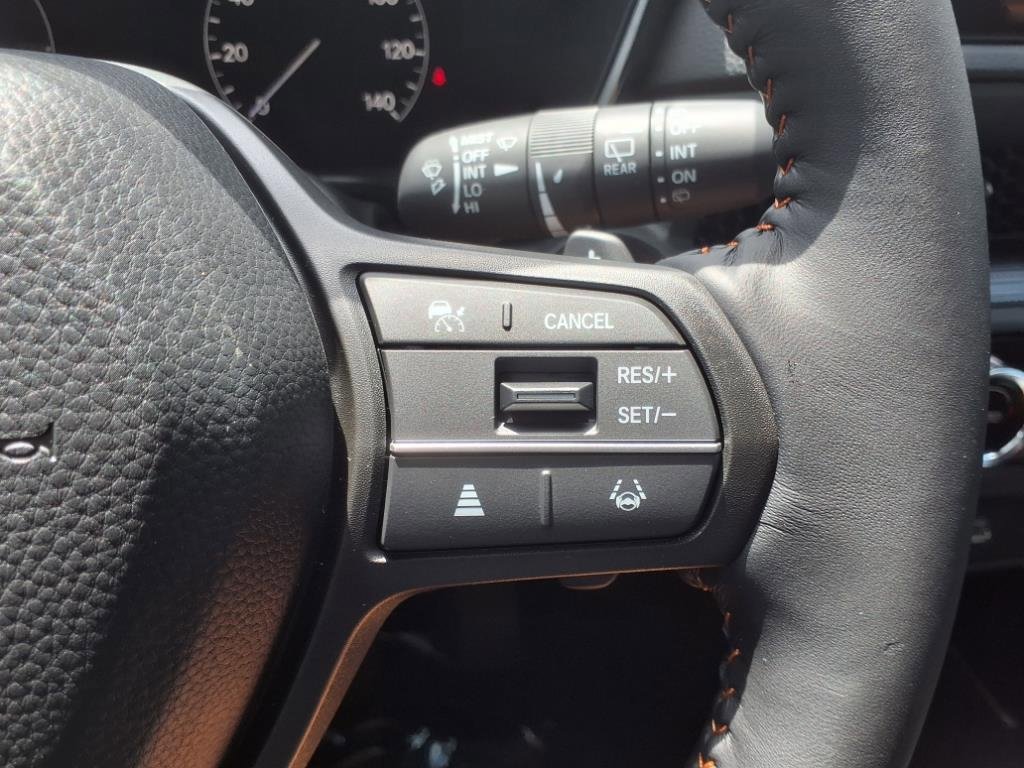 New 2026 Honda CR-V Sport image 7