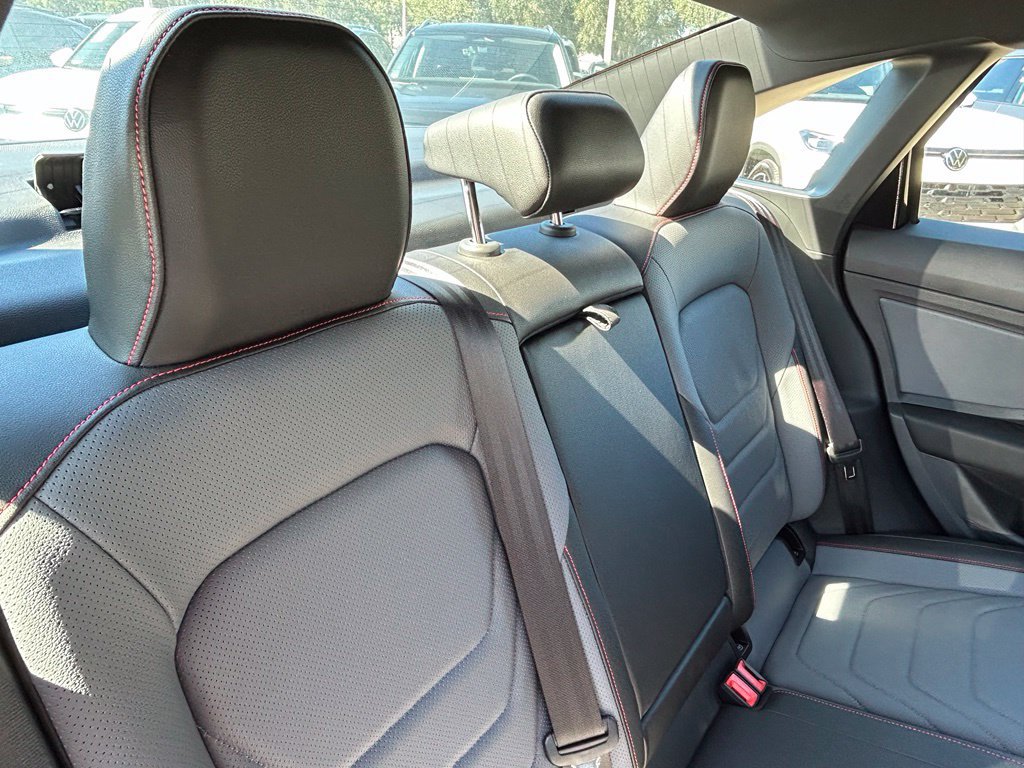 New 2027 Volkswagen Jetta GLI Autobahn FWD image 46