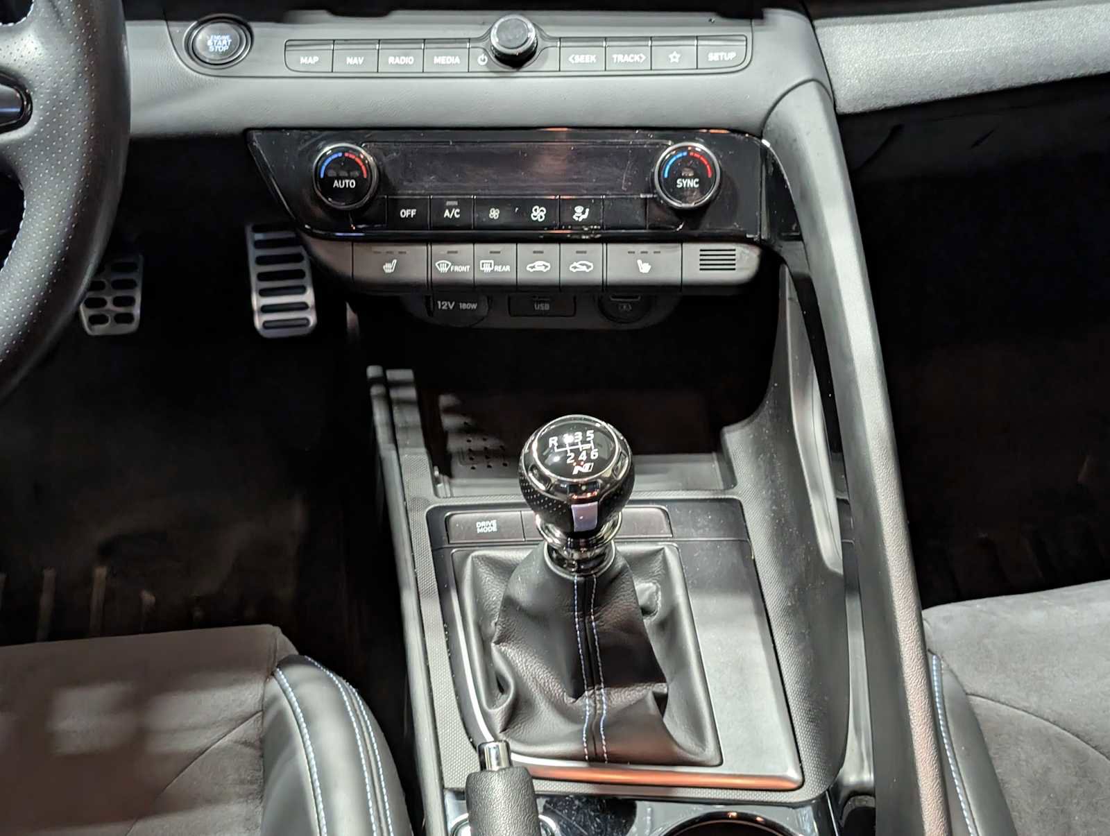 Used 2023 Hyundai Elantra N image 18