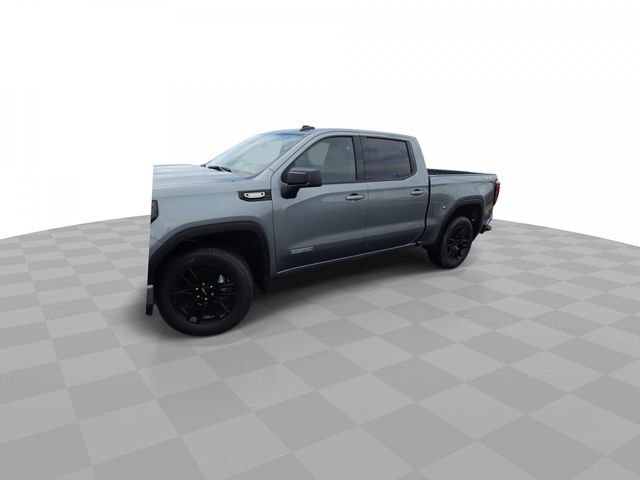 New 2026 GMC Sierra 1500 Elevation image 4