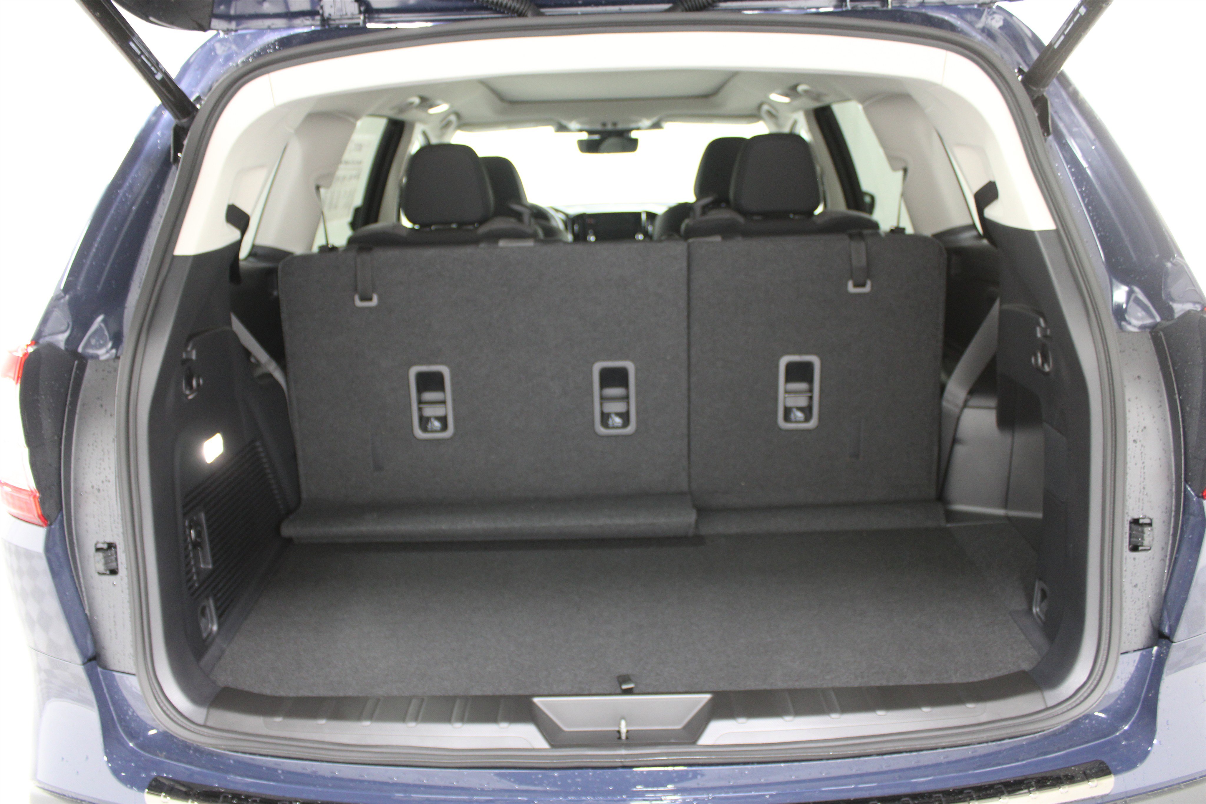 New 2025 Subaru Ascent Onyx Edition image 22