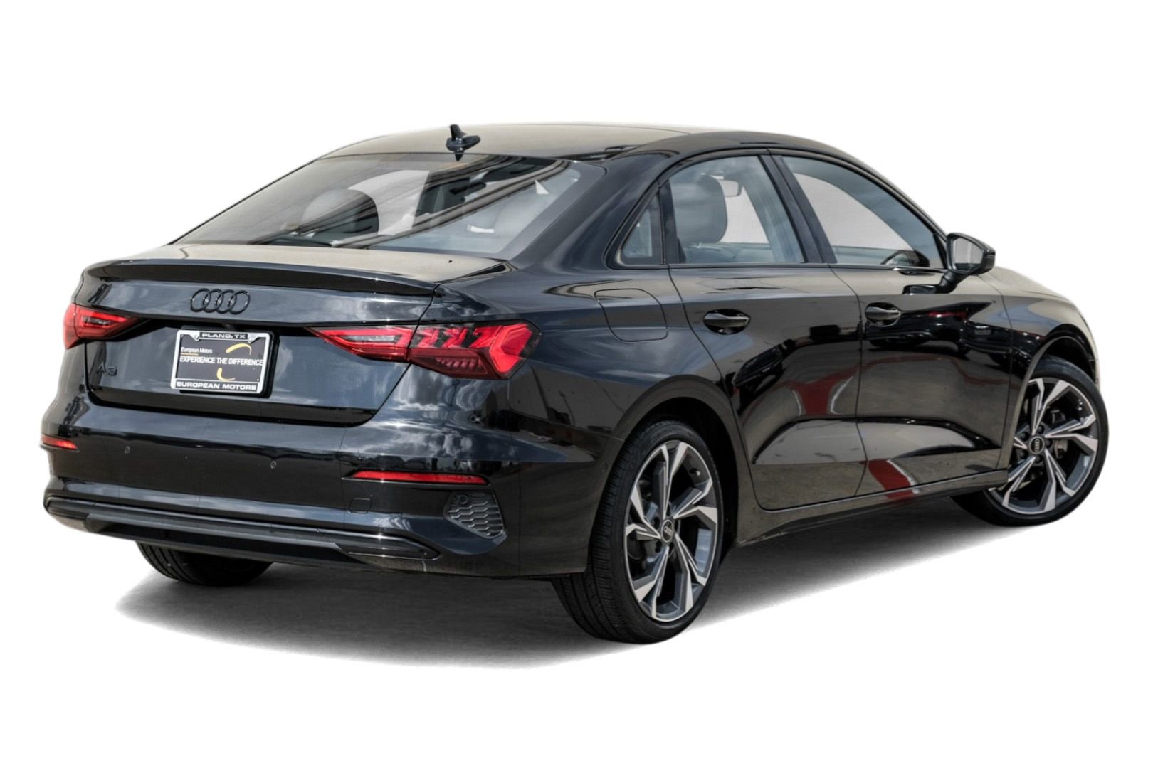 Used 2023 Audi A3 2.0T Premium w/ Convenience Package image 7