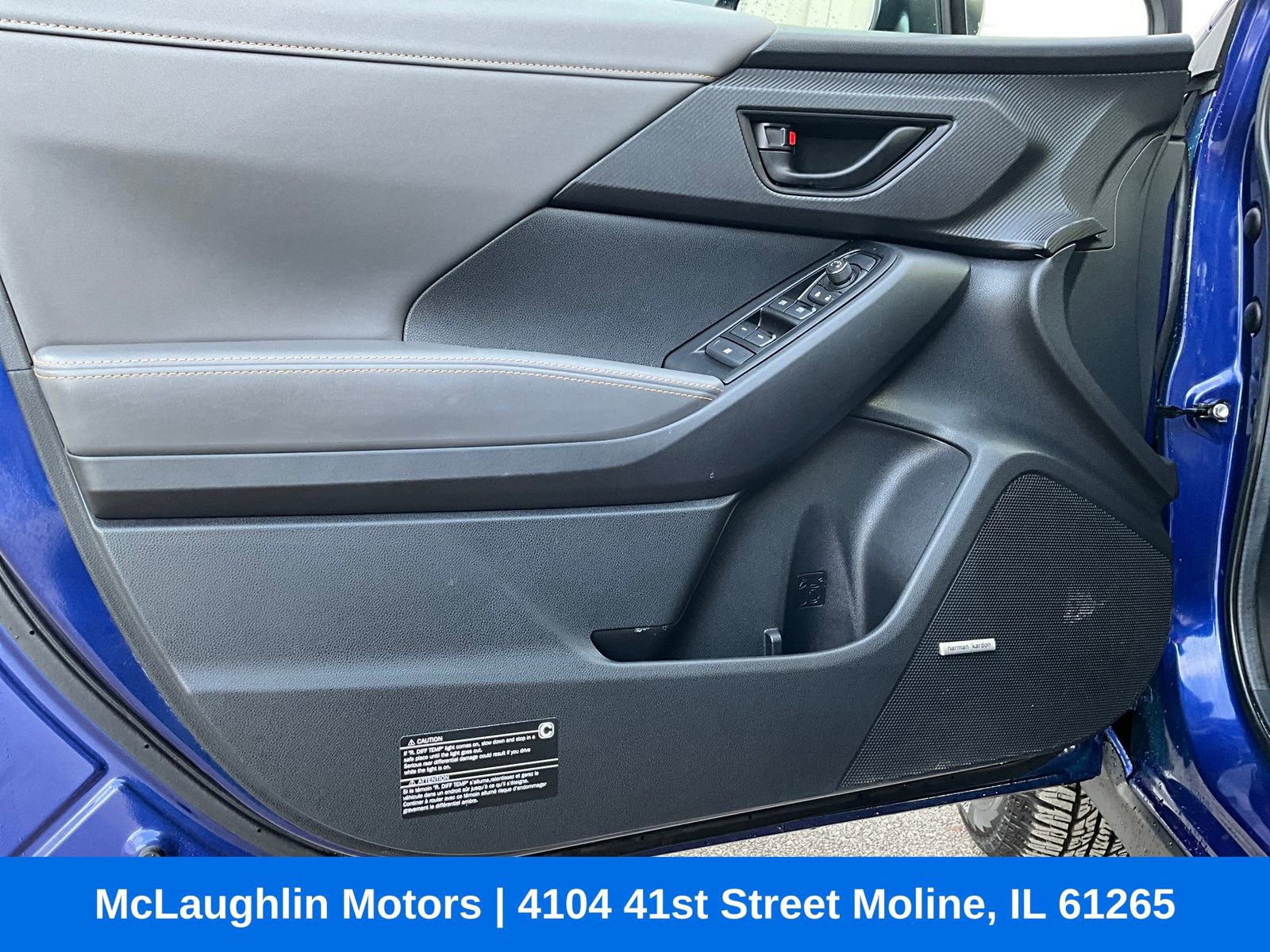 Certified 2024 Subaru Crosstrek 2.5i Wilderness w/ Crosstrek Mirror Package image 11