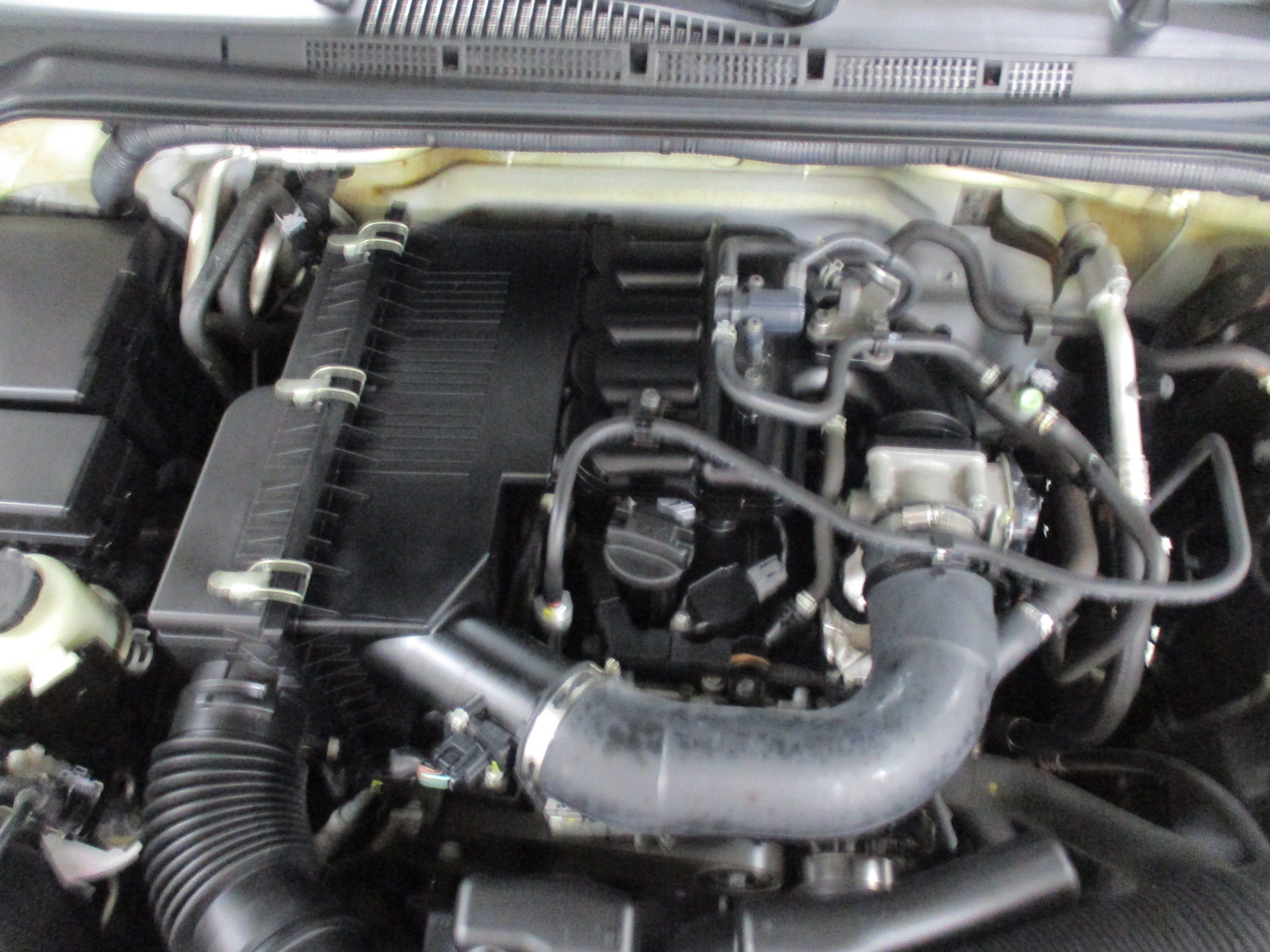 Used 2016 Nissan Frontier S RWD image 25