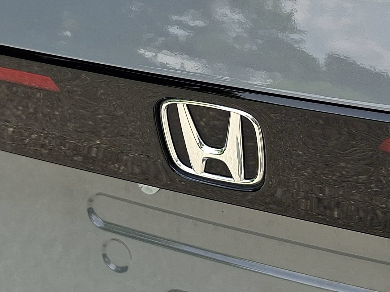 Used 2025 Honda Accord SE image 29