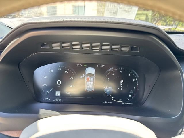 Used 2016 Volvo XC90 T6 Inscription AWD/4WD image 9