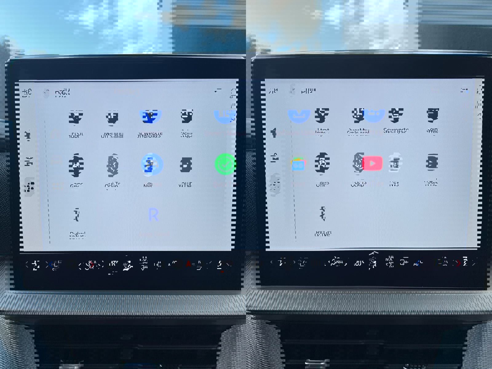 New 2025 Ford Explorer Active w/ Active Comfort Package image 38