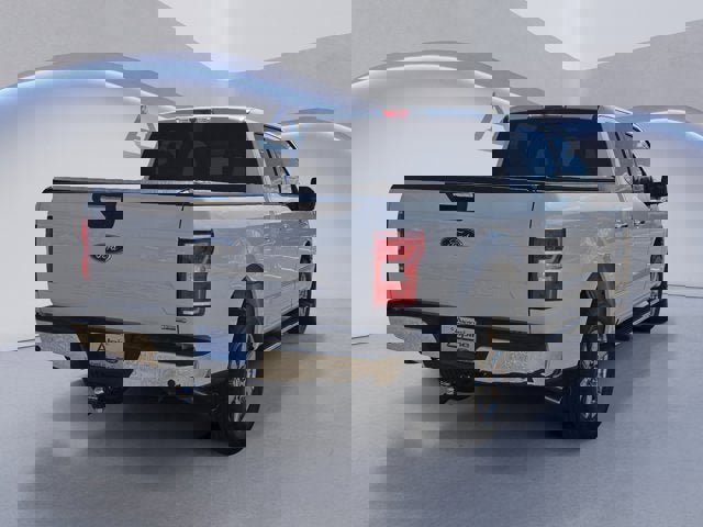 Used 2020 Ford F150 XLT w/ Equipment Group 302A Luxury image 5