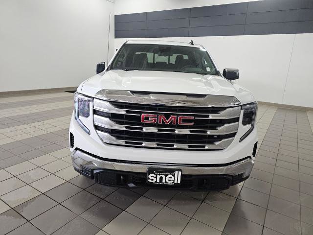 Used 2026 GMC Sierra 1500 SLE w/ X31 Off-Road Package image 9
