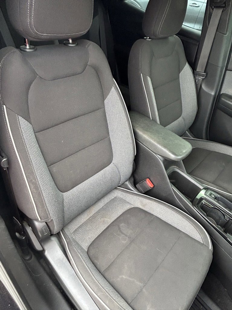 Used 2021 Chevrolet TrailBlazer LT w/ Convenience Package image 16